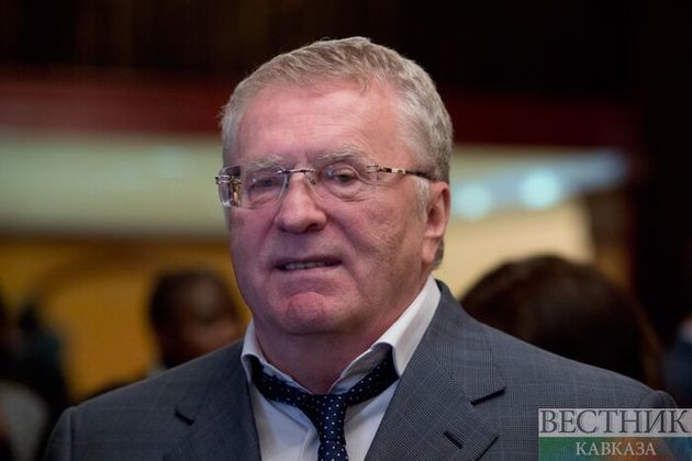 Жириновский призвал подчинить региональных прокуроров центральным органам