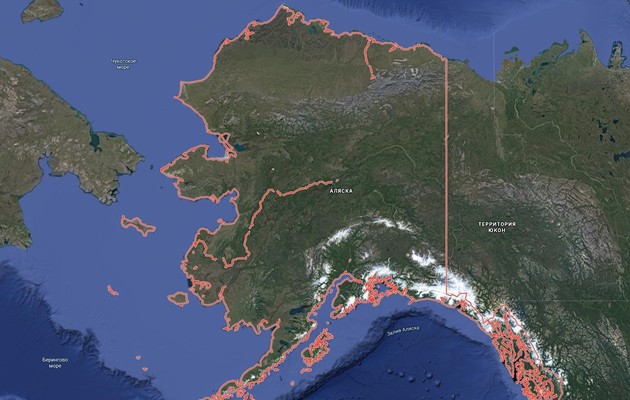 Отдадут ли США России Аляску? Отвечает Анатолий Вассерман