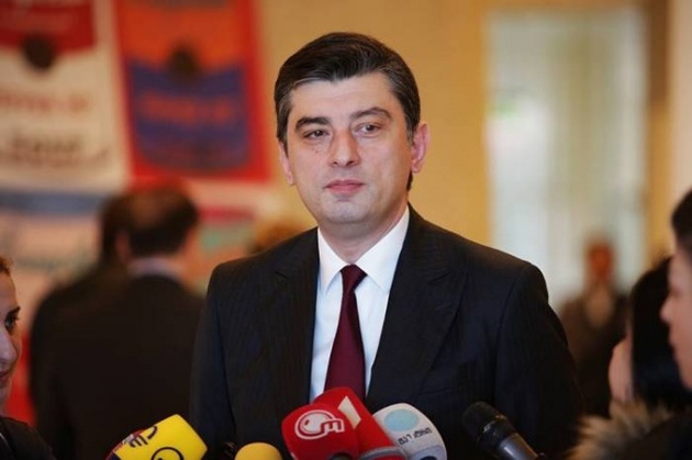 НДС в Грузии будут администрировать по-европейски 