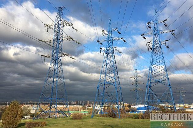 "Россети" инвестируют в развитие электросетей Северной Осетии более 1,1 млрд рублей