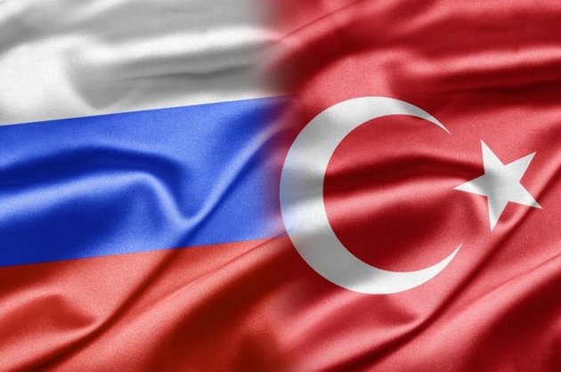 Россия и Турция вместе провели патрулирование в отдаленной провинции Сирии