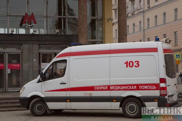Мурашко рассказал, сколько россиян погибают из-за непрофессионализма врачей