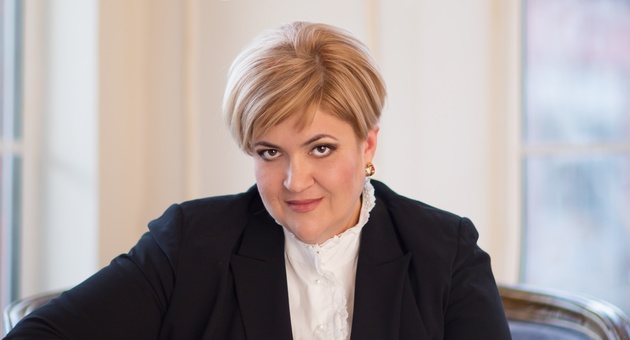 Елена Брызгалина: парламентские выборы в Азербайджане организованы очень хорошо
