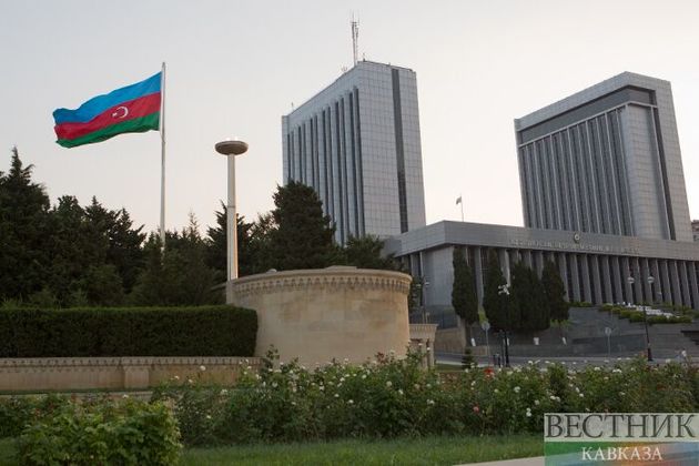 Азербайджан выбрал Милли Меджлис шестого созыва 