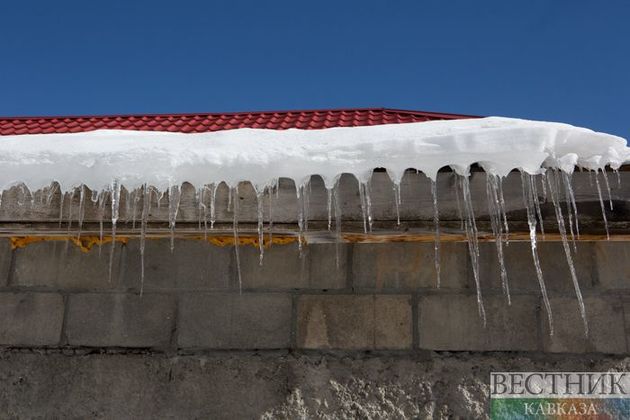 Глава Росгидромета рассказал, когда придет весна