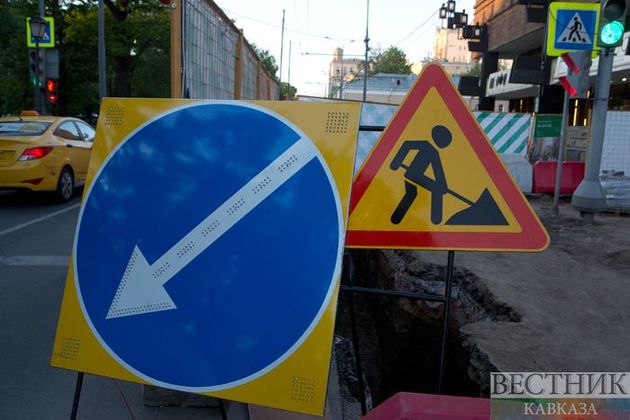 Из Краснодара к Крымскому мосту построят новую трассу