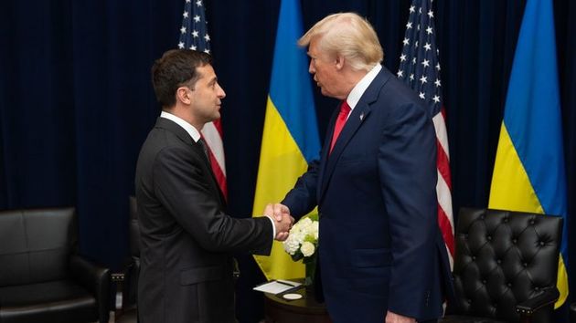 Украина продаст США Харьков?