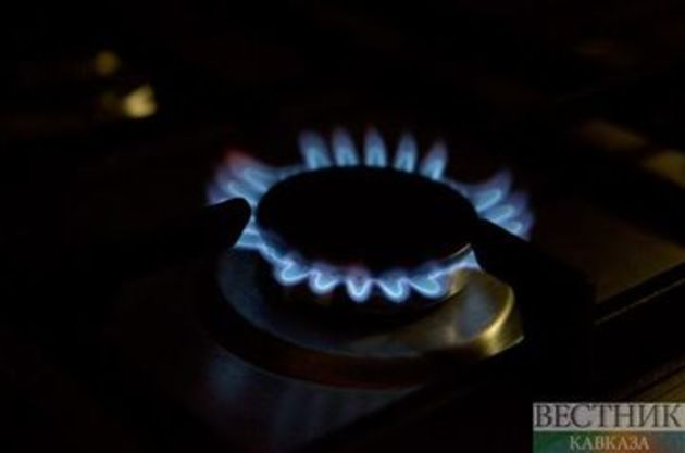 Цены на газ в России вырастут с 1 августа