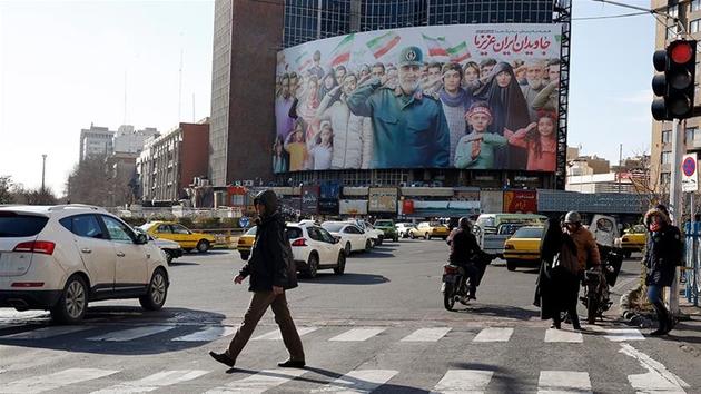Иран готовится к парламентским выборам в условиях противостояния с США