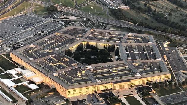 Пентагон оценил вклад Грузии в глобальную безопасность 