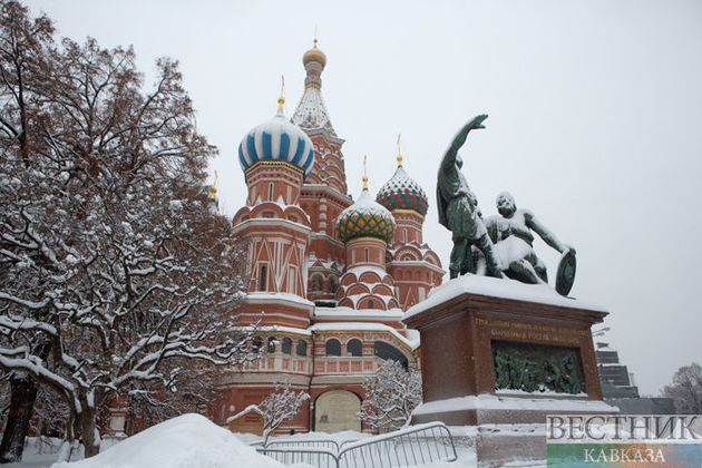 Март может удивить россиян сильными морозами