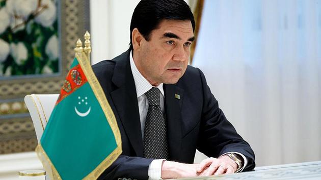 Тот, кого нельзя называть - Туркменистан сделал слово "коронавирус" незаконным