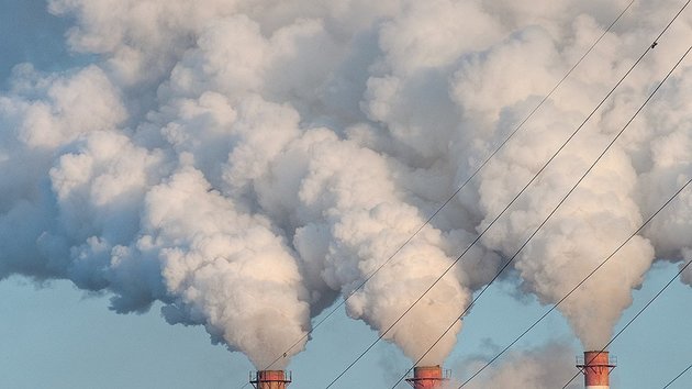 Германия даст Грузии 2 млн евро на борьбу с парниковыми газами 