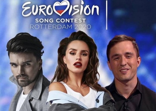 Россию на фестивале "Евровидение в Роттердаме может представить певец из КБР