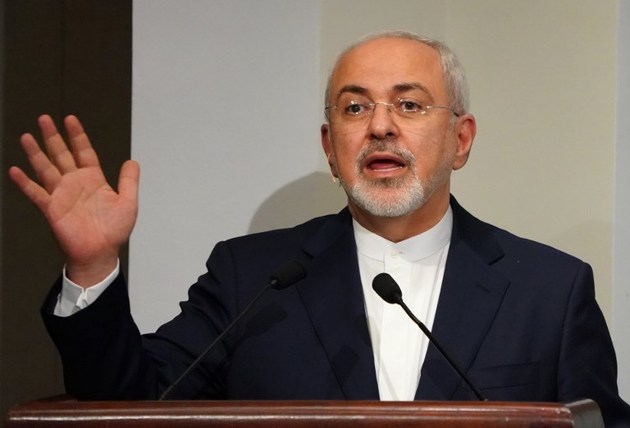 Зариф: парламентские выборы - лучший способ укрепить Иран