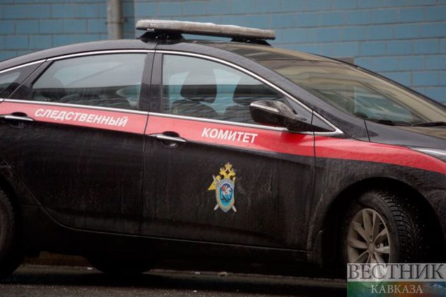 Высокопоставленного полицейского в Волгограде уличили в крупной взятке