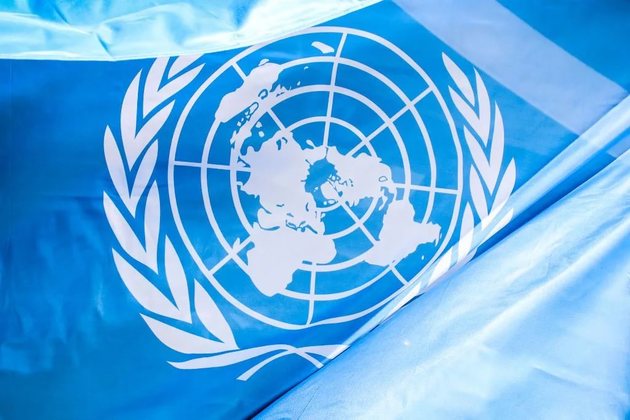 Генсек ООН: коронавирус все еще можно сдержать