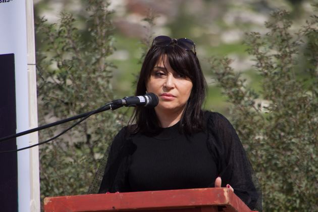 Израиль почтил память жертв Ходжалинского геноцида