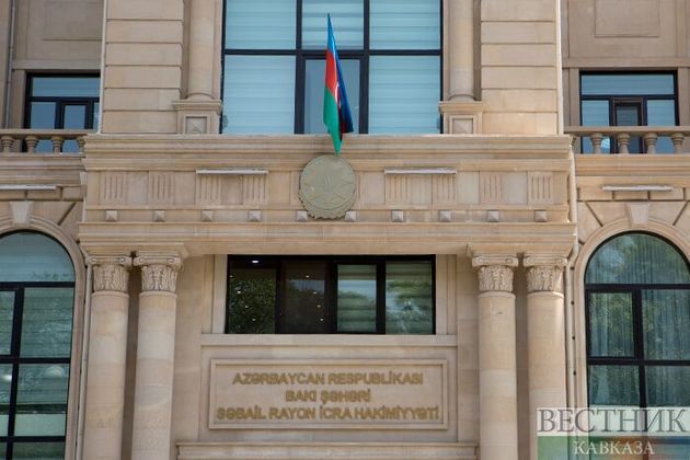 Военная прокуратура Азербайджана отчиталась о расследовании преступлений в Нагорном Карабахе в 1988-1992 годах 