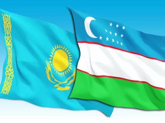 Казахстан и Узбекистан заключили соглашения на $500 млн
