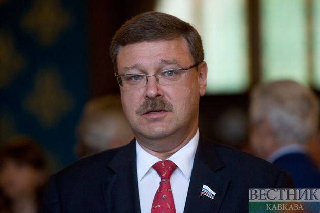 Косачев: США целенаправленно затягивают решение по СНВ-3 