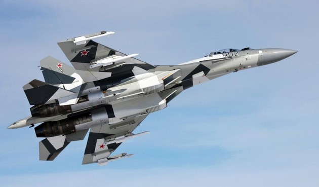 Самолеты ВКС России подверглись обстрелу в Идлибе – СМИ 