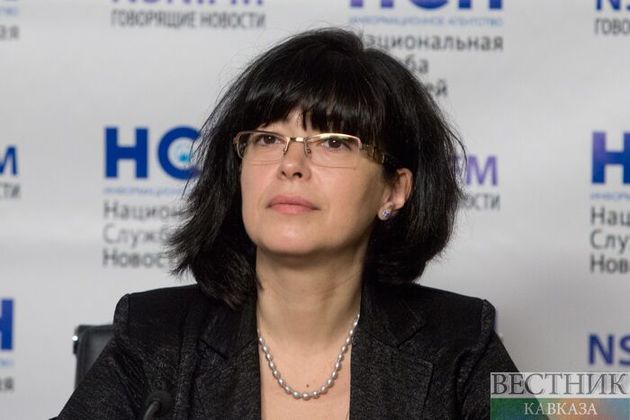 В АТОР оценили потери турбизнеса РФ от коронавируса 