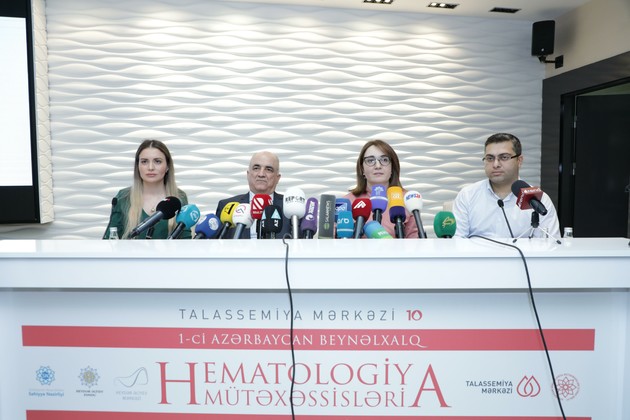 В Азербайджане рассказали подробности о новом заражении коронавирусом