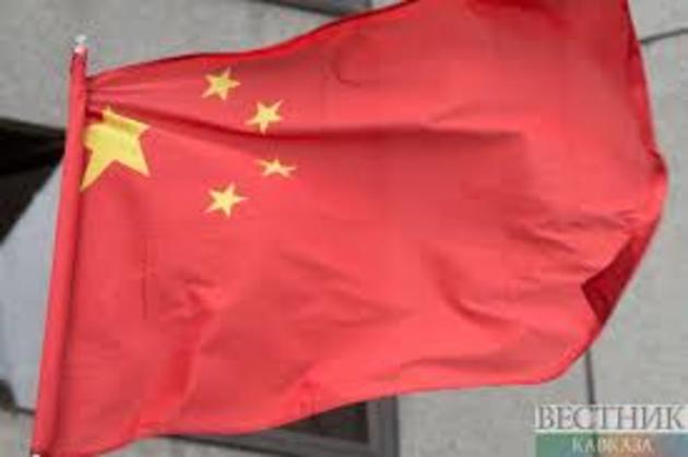Китайское посольство в Москве призвало соблюдать карантин 