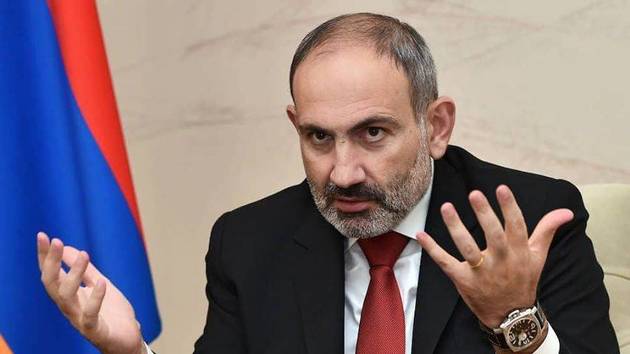 Пашинян: подозрения на коронавирус у девяти человек в Армении не подтвердились