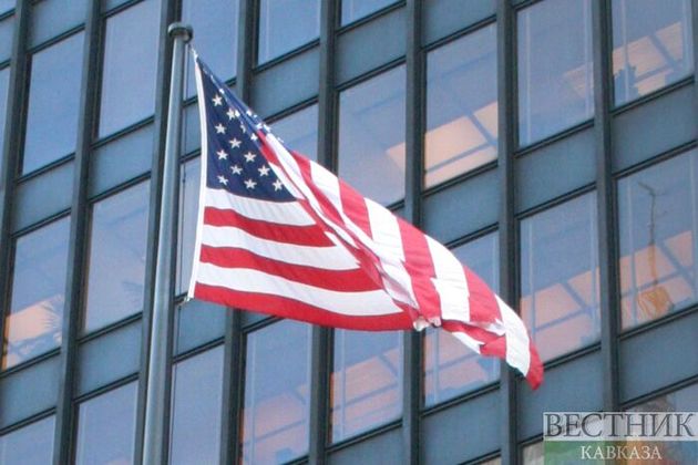 Российское посольство в США приостанавливает прием из-за коронавируса 