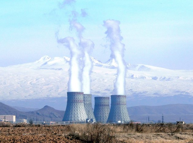 Что ждет Армянскую АЭС