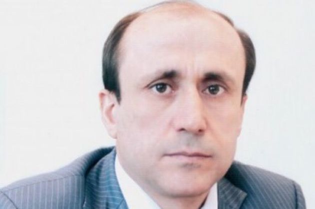 Подал в отставку глава Кайтагского района Дагестана 