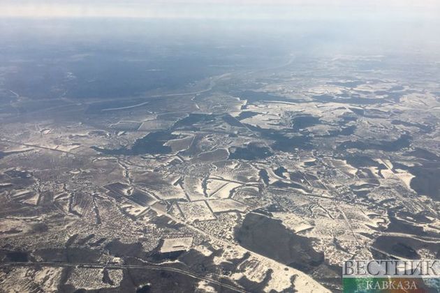 Пассажир скончался в самолете на пути из Еревана в Москву