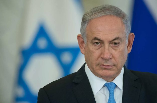 Нетаньяху обсудил с лидерами ряда стран борьбу с коронавирусом
