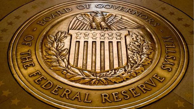 Коронавирус заставил ФРС снизить ставку почти до нуля