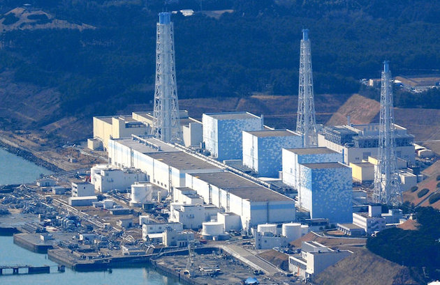 Вывод из эксплуатации АЭС "Фукусима-1" не прекратится во время Олимпиады в Токио