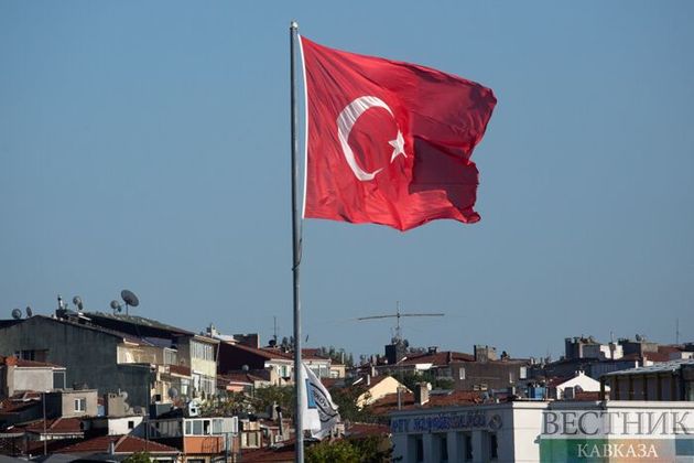 Гражданам Турции на два дня запретили выходить из дома 