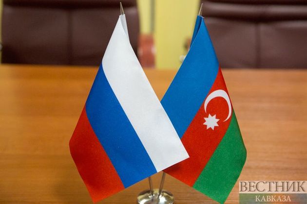 Путин поручил разработать совместно с Азербайджаном механизм возвращения граждан