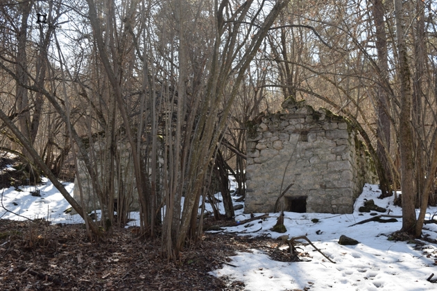 Ранее неизвестный архитектурный комплекс с некрополем нашли археологи в Ингушетии (ФОТО)
