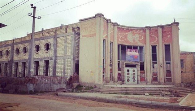 Власти Дербента достроят здание Азербайджанского драмтеатра 