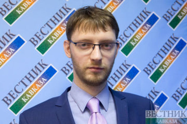 Матвей Катков на Вести.FM: введение понятия "государствообразующий народ" направлено на интеграцию российской нации  