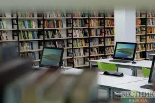 До конца года в Чечне заработают модельные библиотеки 