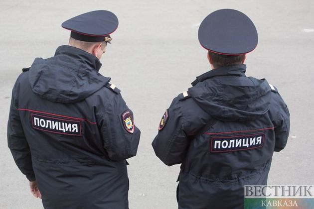 Полицейские остановили пьяного лихача в Крыму выстрелами