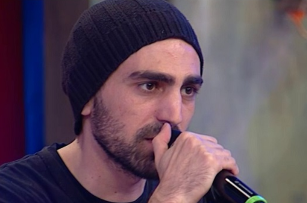 Участника "Евровидения" от Грузии требуют отстранить от конкурса