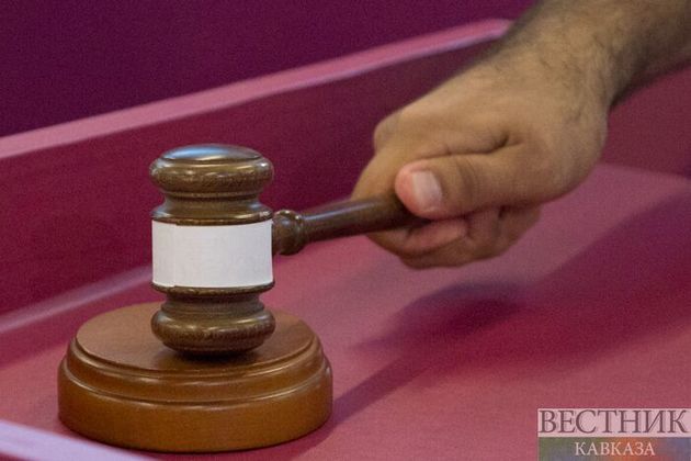 Судебные процессы в Грузии будут проводиться в пустых залах 