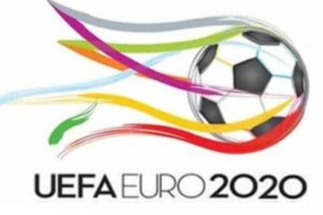 УЕФА пока не планирует переносить Евро-2020
