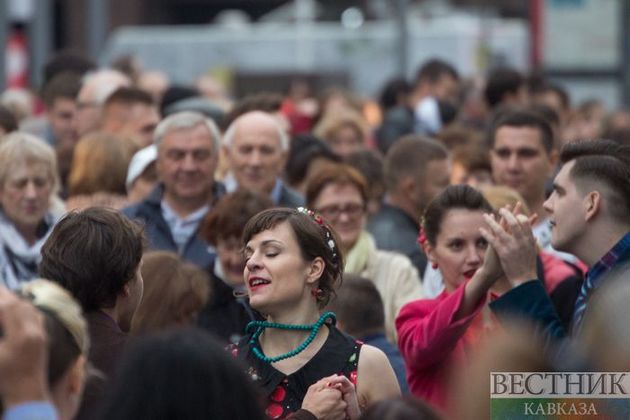 В Москве из-за коронавируса запретили массовые мероприятия