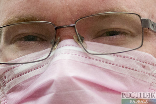 Медицинские маски все же эффективны при борьбе с коронавирусом