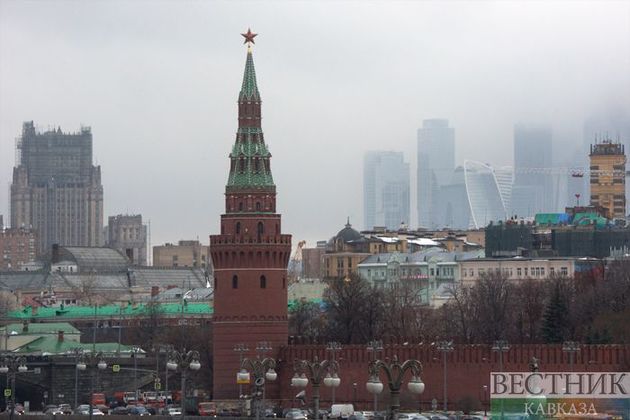 В Кремле отреагировали на письмо против поправок в Конституцию